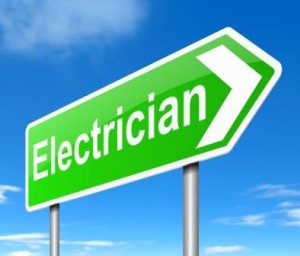 Electrician in Worthing West Sussex